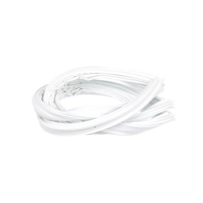 Picture of Liebherr Exchangeable Door Gasket, Push In Part# 710935800