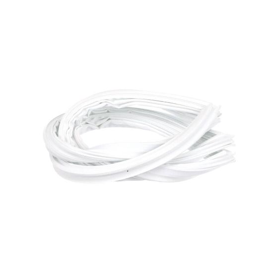 Picture of Liebherr Exchangeable Door Gasket, Push In Part# 710935800