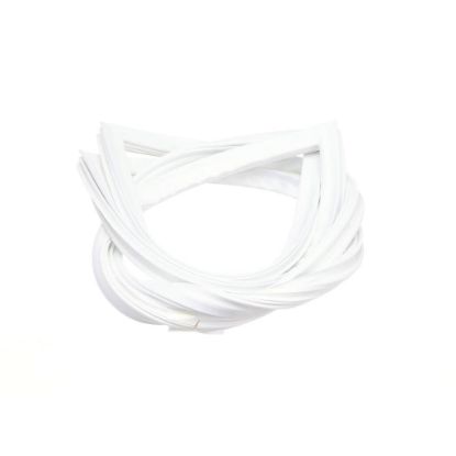 Picture of Liebherr Exchangeable Door Gasket, Push In Part# 710935600
