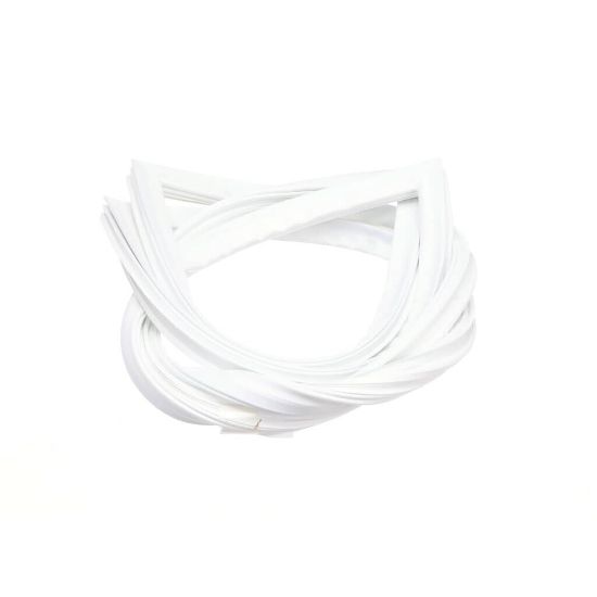 Picture of Liebherr Exchangeable Door Gasket, Push In Part# 710935600