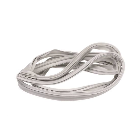 Picture of Liebherr Magnetic Door Seal To Bond Part# 710957502