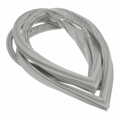 Picture of Liebherr Magnetic Door Seal Refg. Part# 710946000