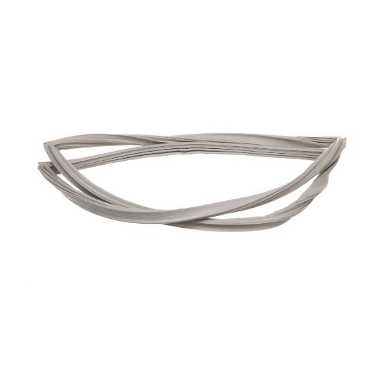 Picture of Liebherr Gasket-freezer Part# 711037100