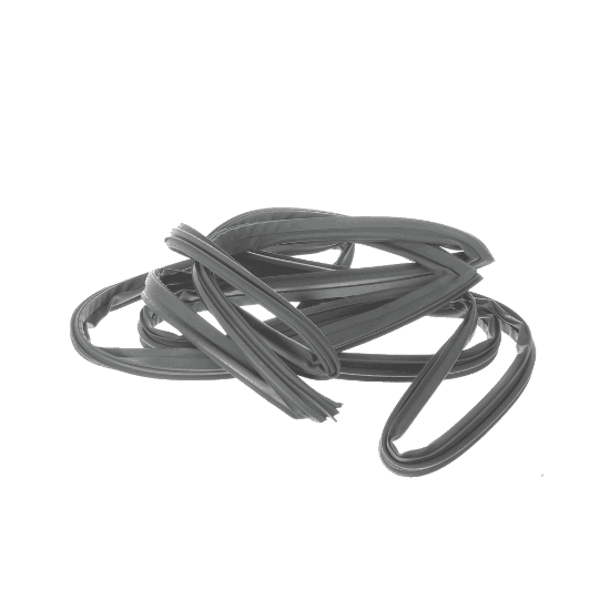 Picture of Liebherr Gasket Part# 710997300