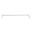 Picture of Liebherr Wire Bracket/glass-line Door Part# 711210101