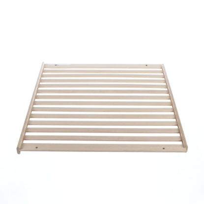 Picture of Liebherr Wooden Shelf Part# 711210900