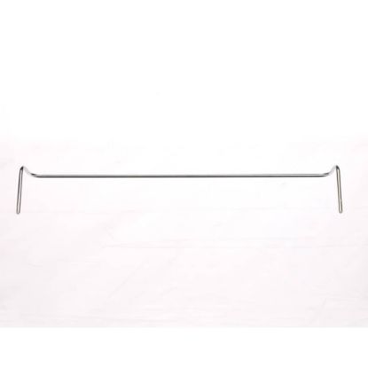 Picture of Liebherr Wire Bracket/glass-line Door Part# 711238600