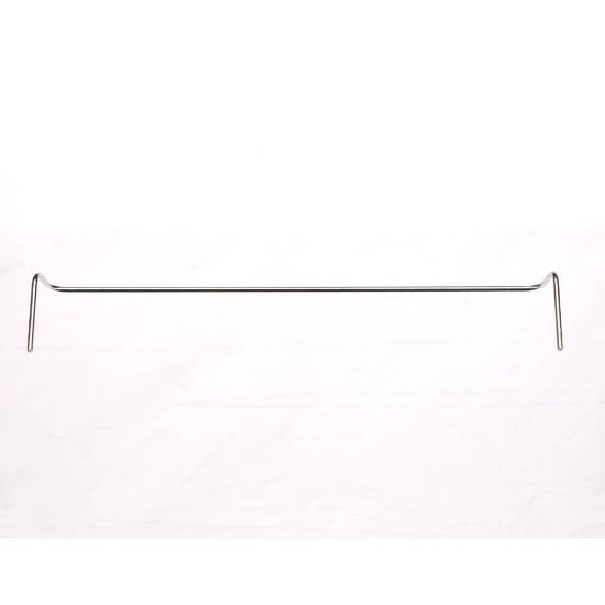 Picture of Liebherr Wire Bracket/glass-line Door Part# 711238600