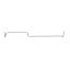 Picture of Liebherr Gallon Shelf Wire Bracket Part# 711240200