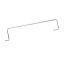 Picture of Liebherr Refrigerator Gallon Shelf Wire Part# 711238000