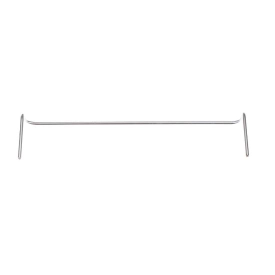 Picture of Liebherr Gallon Shelf Wire Bracket Part# 711240900