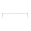 Picture of Liebherr Gallon Shelf Wire Bracket Part# 711240900