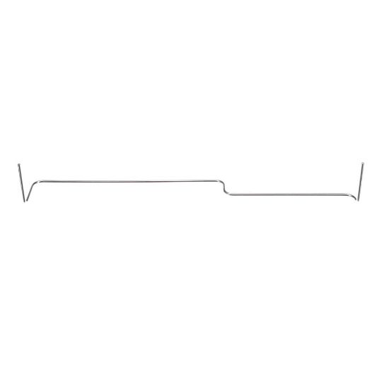 Picture of Liebherr Gallon Shelf Wire Bracket Part# 711257300