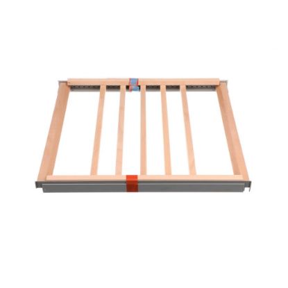 Picture of Liebherr Wooden Shelf Part# 711314500