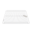 Picture of Liebherr Wire Shelf Part# 711331000