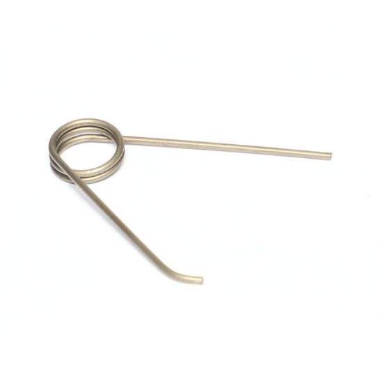 Picture of Liebherr Spring Part# 720310801