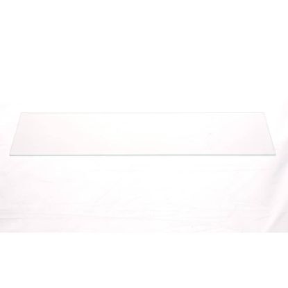 Picture of Liebherr Toughened Safety-glass Plate Part# 727101501