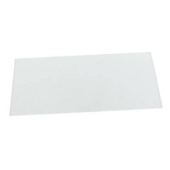 Picture of Liebherr Gallon Shelf Glass Part# 727114100