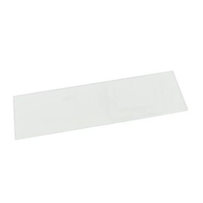 Picture of Liebherr Toughened Safety-glass Plate Part# 727114300
