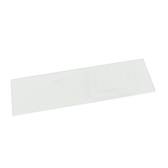 Picture of Liebherr Toughened Safety-glass Plate Part# 727114300