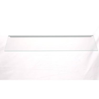 Picture of Liebherr Refrigerator Shelf Glass Part# 727125500