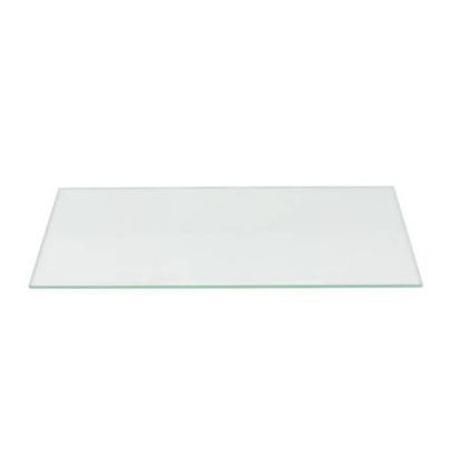 Picture of Liebherr Toughened Safety-glass Plate Part# 727126700