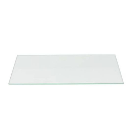 Picture of Liebherr Toughened Safety-glass Plate Part# 727126700