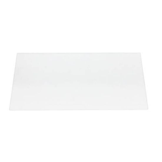 Picture of Liebherr Gallon Shelf Glass Part# 727130700