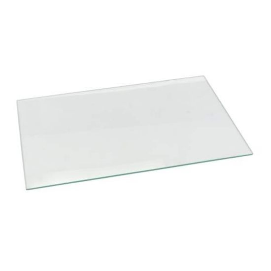 Picture of Liebherr Toughened Safety-glass Plate Part# 727145600