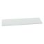 Picture of Liebherr Glass Plate - Complete Part# 727129701