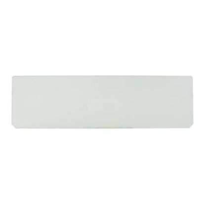 Picture of Liebherr Toughened Safety-glass Plate Part# 727200300