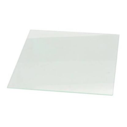 Picture of Liebherr Toughened Safety-glass Plate Part# 727218900