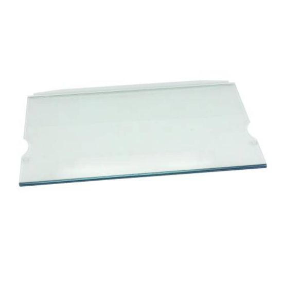 Picture of Liebherr Glass Plate - Complete Part# 727227400