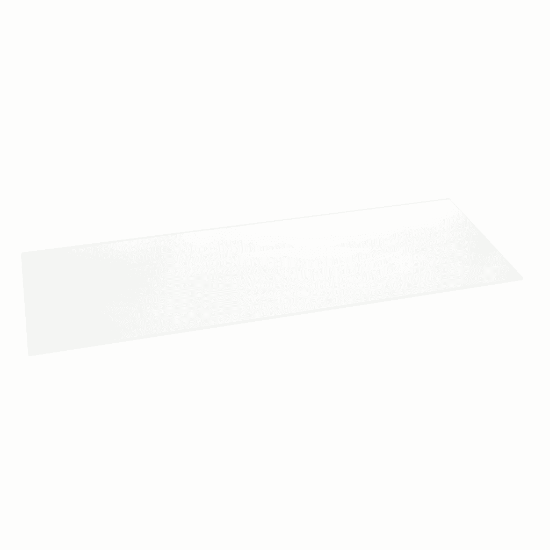 Picture of Liebherr Toughened Safety-glass Plate Part# 727217700