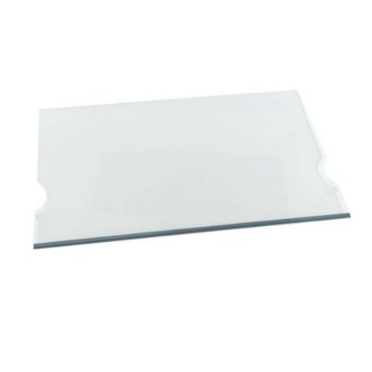 Picture of Liebherr Toughened Safety-glass Plate Part# 727225900