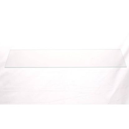 Picture of Liebherr Toughened Safety-glass Plate Part# 727228700