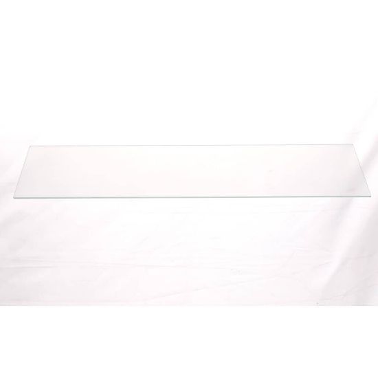 Picture of Liebherr Toughened Safety-glass Plate Part# 727228700