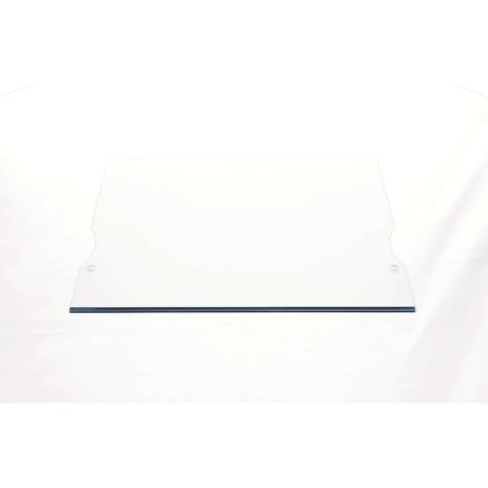 Picture of Liebherr Glass Plate Part# 727235700