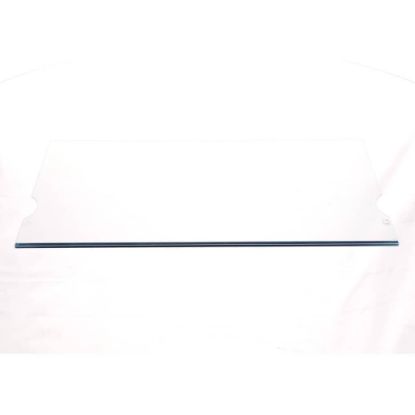 Picture of Liebherr Toughened Safety-glass Plate Part# 727229500