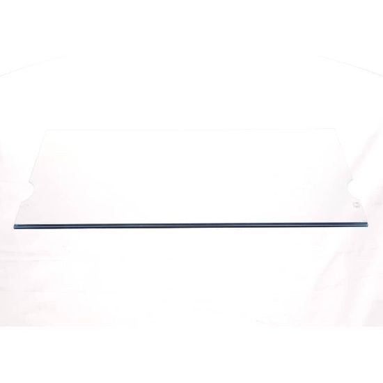 Picture of Liebherr Toughened Safety-glass Plate Part# 727229500