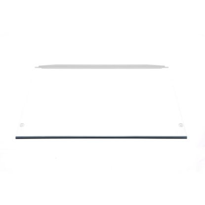 Picture of Liebherr Toughened Safety-glass Plate Part# 727253600