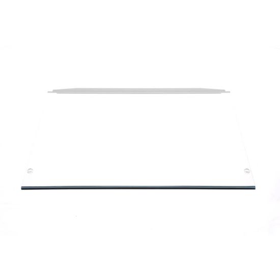 Picture of Liebherr Toughened Safety-glass Plate Part# 727253600