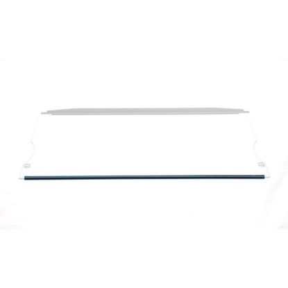 Picture of Liebherr Refrigerator Shelf Glass Part# 727257400