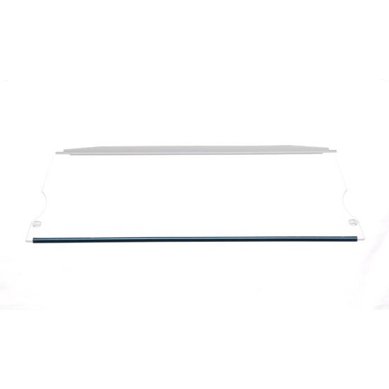 Picture of Liebherr Refrigerator Shelf Glass Part# 727257400