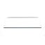 Picture of Liebherr Refrigerator Shelf Glass Part# 727257400