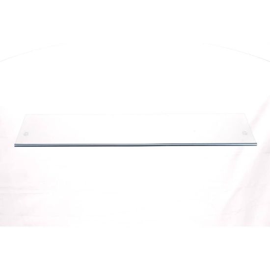 Picture of Liebherr Glass Plate - Complete Part# 727264501