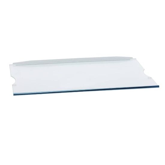 Picture of Liebherr Glass Plate - Complete Part# 727257800