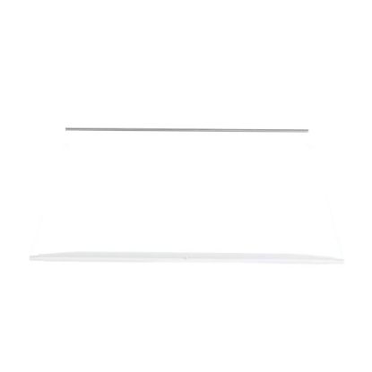 Picture of Liebherr Toughened Safety-glass Plate Part# 7272536