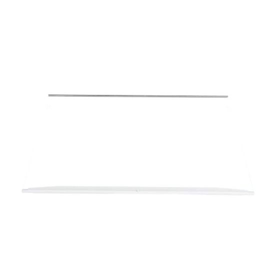 Picture of Liebherr Toughened Safety-glass Plate Part# 7272536