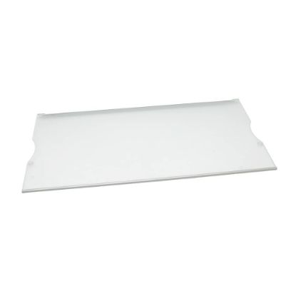 Picture of Liebherr Glass Plate - Complete Part# 727269502